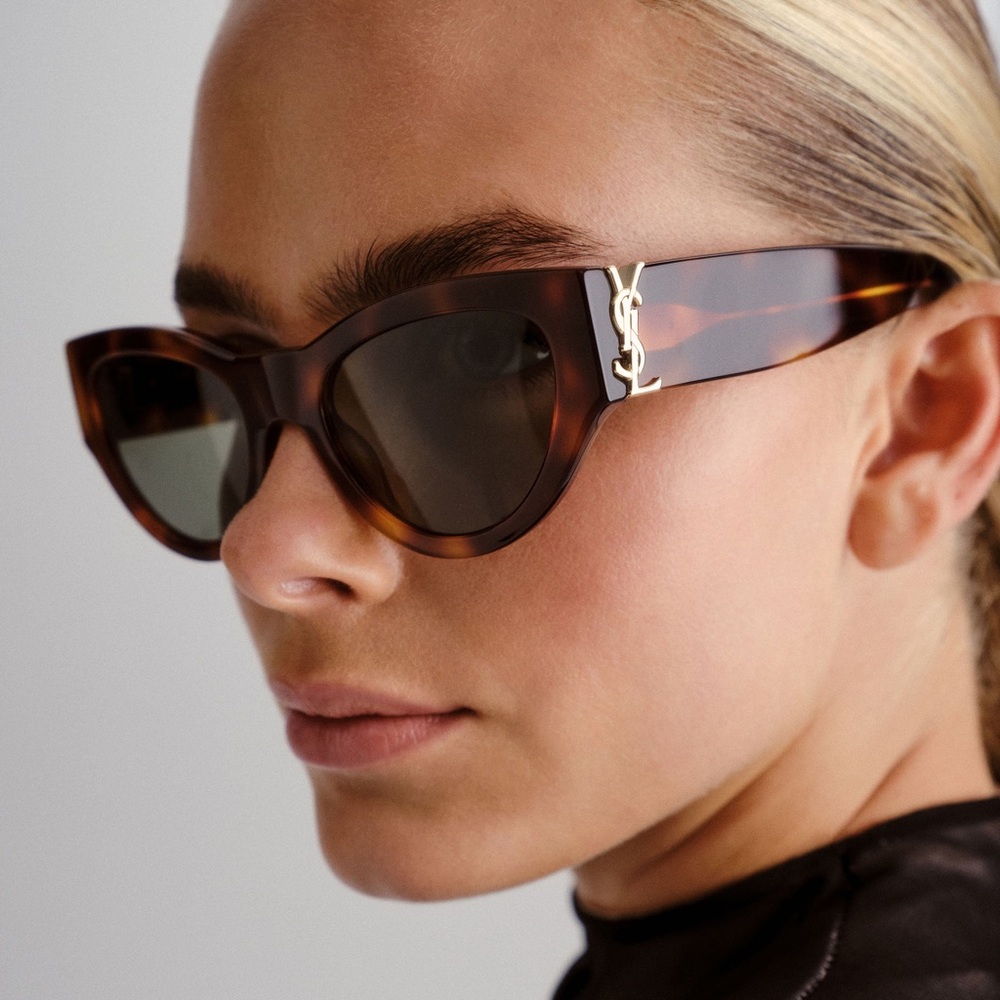 YSL SAINT LAURENT SL M94 SUNGLASSES